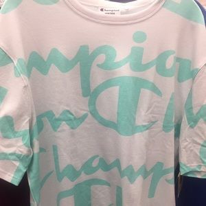 Champion Shirt
